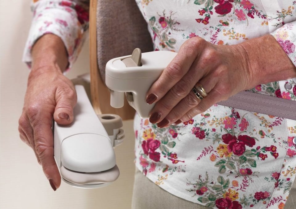 How Safe are Stairlifts?