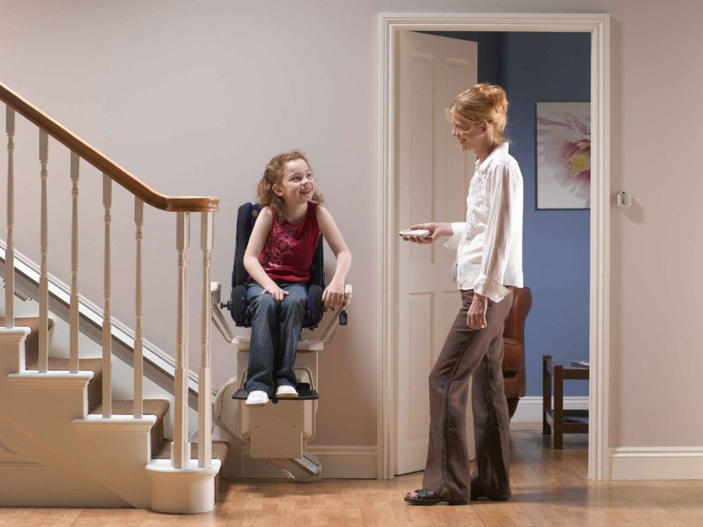 How Safe are Stairlifts?