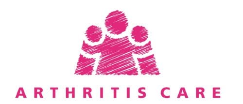 Arthritis Care Logo