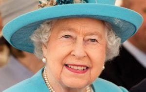 Queen's 90th Birthday