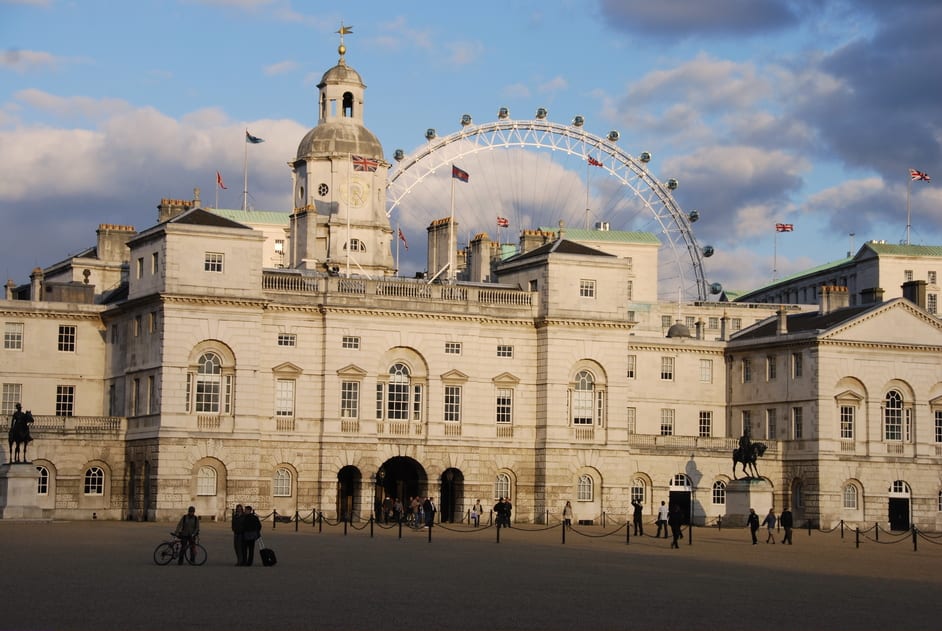 Whitehall Palace