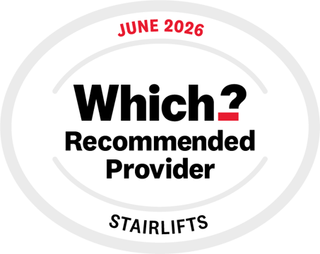 STAIRLIFTS JUNE 2026