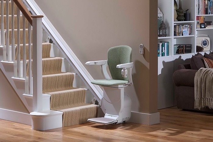 Everything you need to know about reconditioned stairlifts