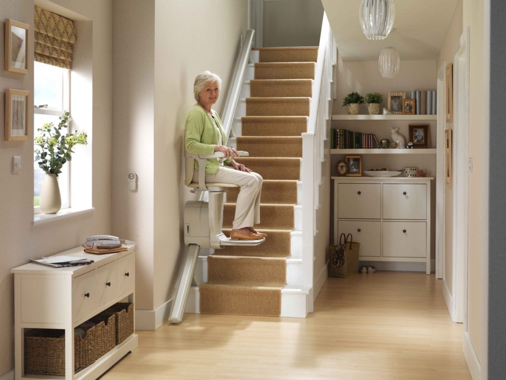 tlc stairlifts