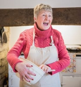 Why baking is the perfect hobby by Val Stones